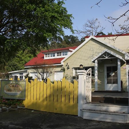 Prado Hill Holiday Fu'an المظهر الخارجي الصورة