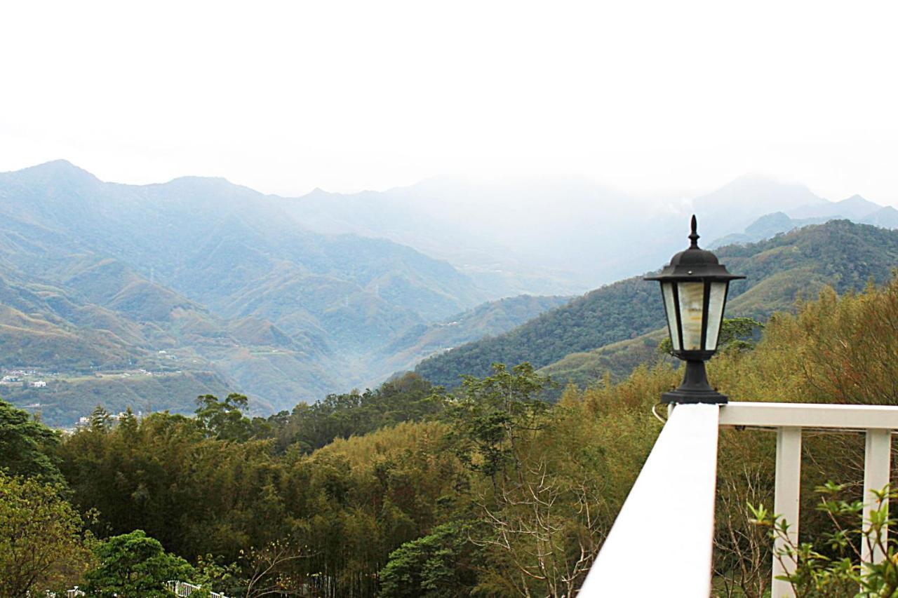 Prado Hill Holiday Fu'an المظهر الخارجي الصورة