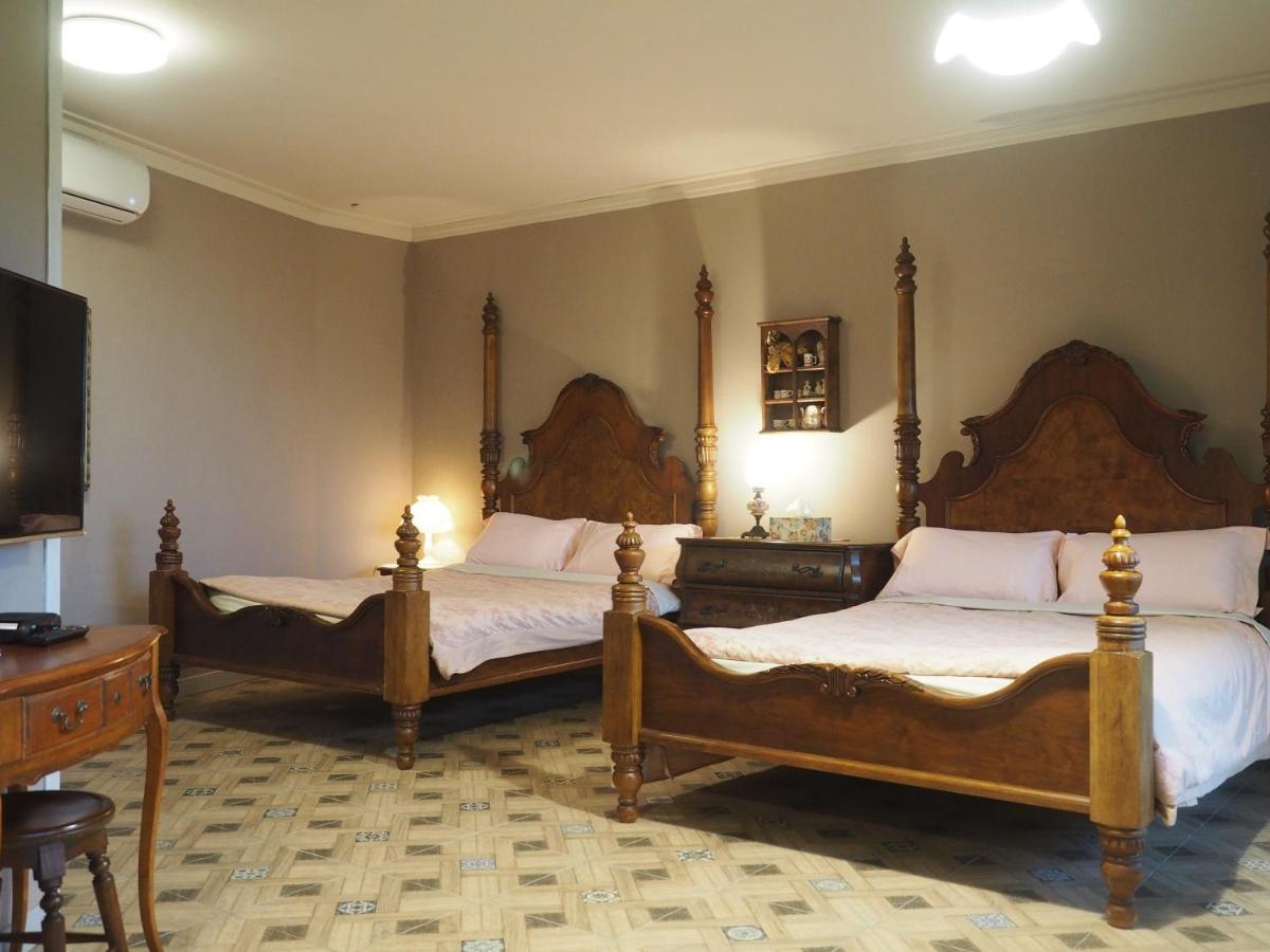 Prado Hill Holiday Fu'an المظهر الخارجي الصورة