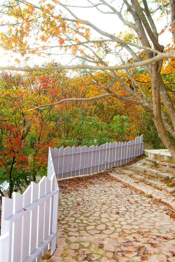 Prado Hill Holiday Fu'an المظهر الخارجي الصورة