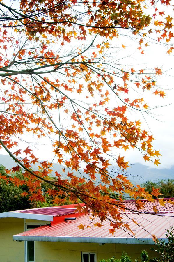 Prado Hill Holiday Fu'an المظهر الخارجي الصورة