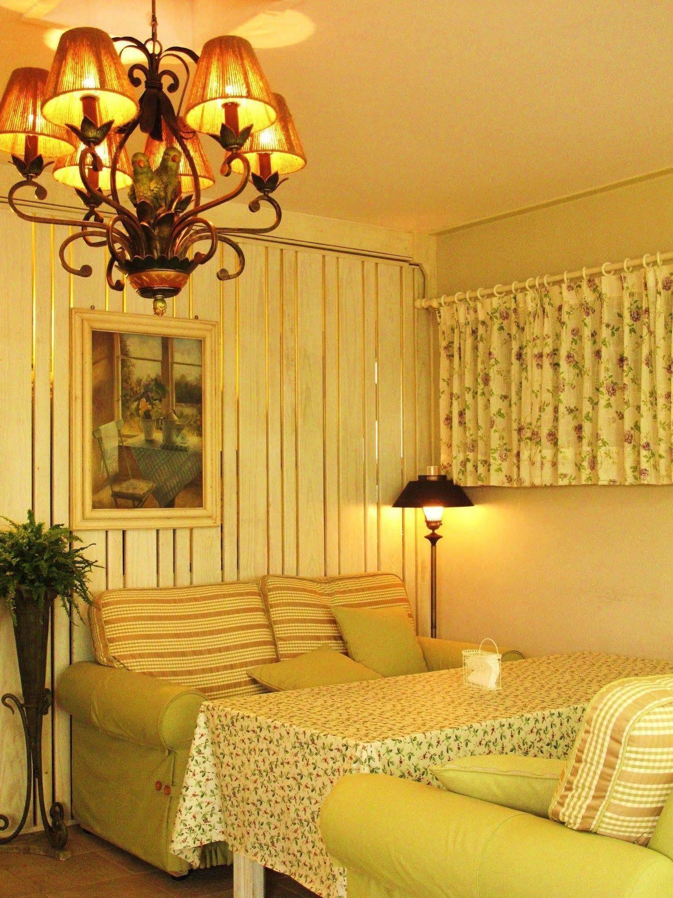 Prado Hill Holiday Fu'an المظهر الخارجي الصورة