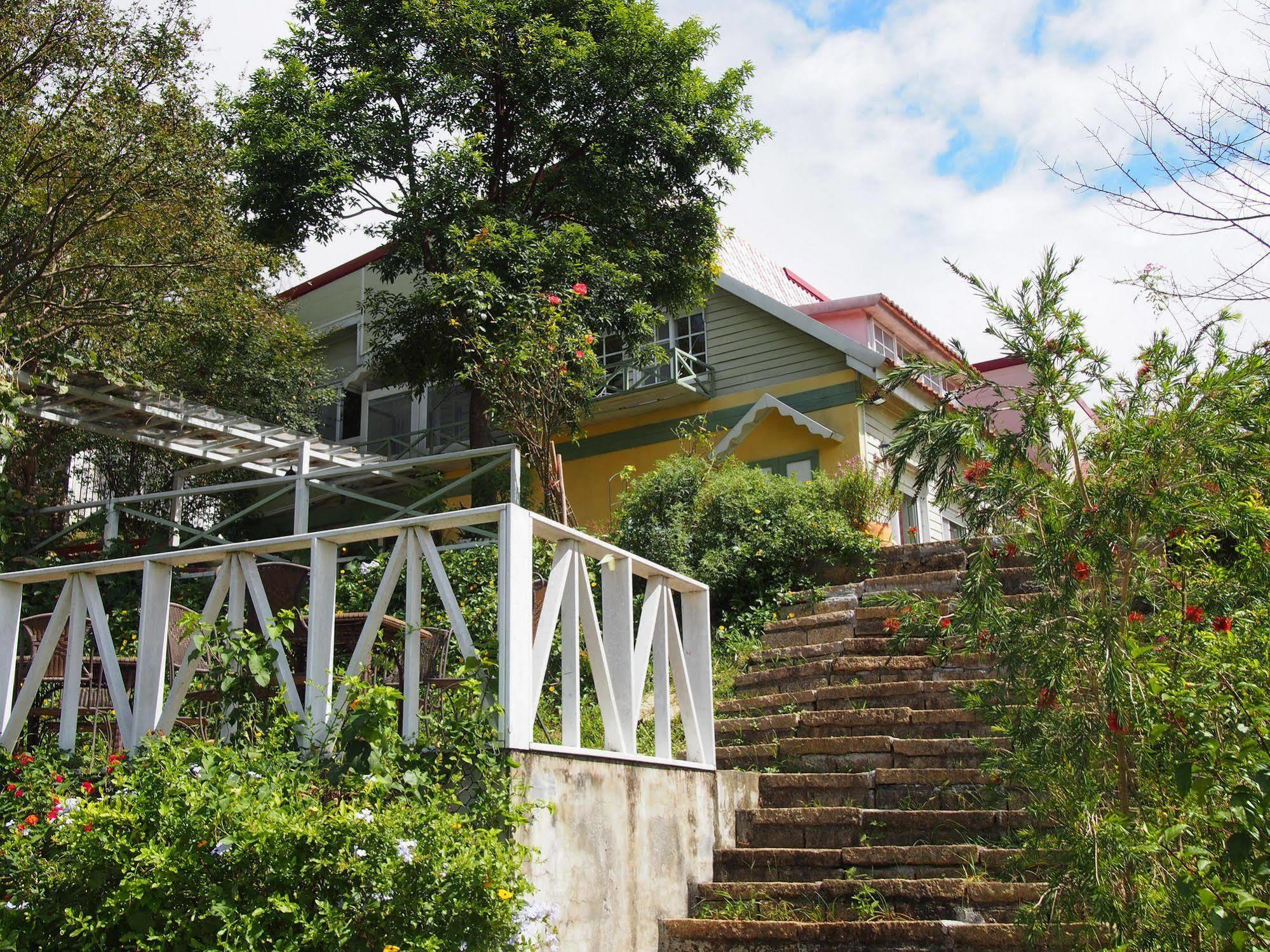 Prado Hill Holiday Fu'an المظهر الخارجي الصورة