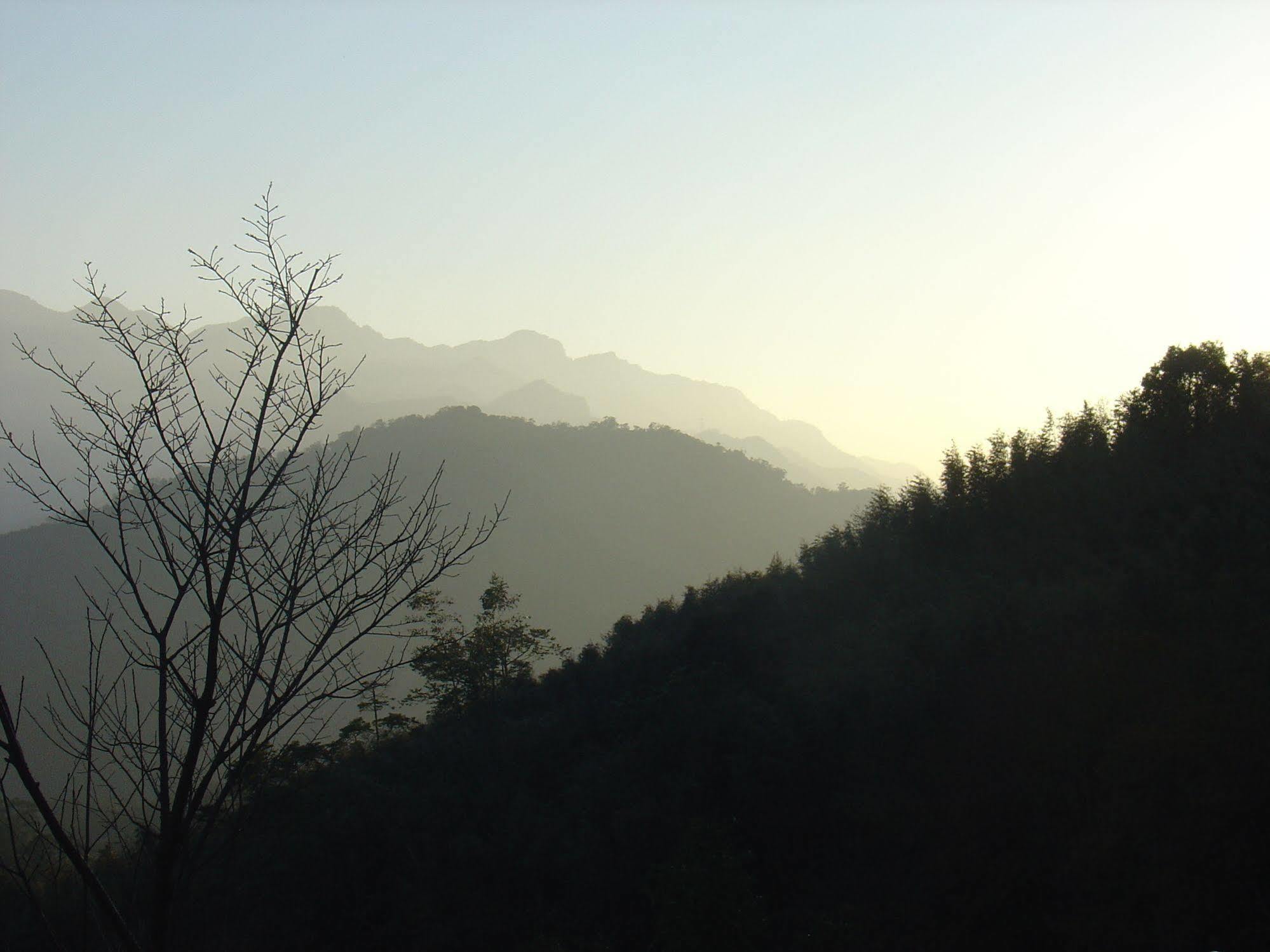 Prado Hill Holiday Fu'an المظهر الخارجي الصورة